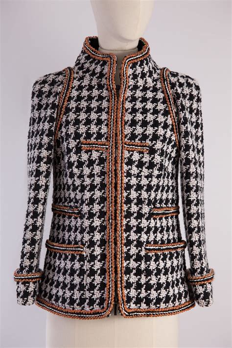 chanel jacket name|chanel jacket clearance.